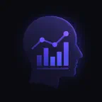 AwareAI: Social IQ Assistant iOS Icon