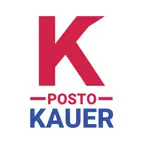 Posto Kauer iOS Icon