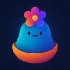 NeuroHaven ADHD Planner/Diary iOS Icon
