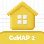 CeMAP 2 Mortgage Advisor Exam iOS Icon