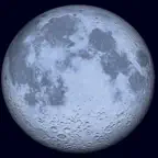 Moon Whisper Icon