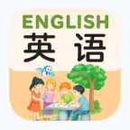北师大版(三年级起点)小学英语同步教材点读版 iOS Icon