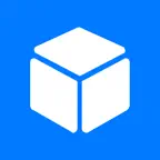 Wonder CAD - DWG Editor iOS Icon