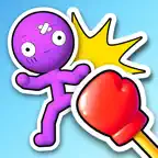 Posekemo iOS Icon