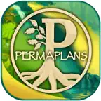 Permaplans - Garden Planner Icon