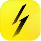 MSI Lightning Overdrive iOS Icon