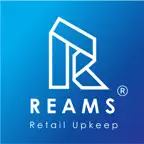 Reams CMMS Retail Upkeep iOS Icon
