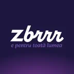Zbrrr iOS Icon