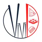 VIVID Роллы и пицца iOS Icon