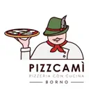 Pizzcamì iOS Icon