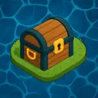 Treasure - The Board Game iOS Icon