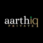 aarthiq Private Icon