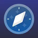 AI Browser ® iOS Icon