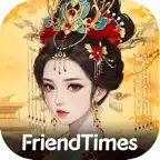 熹妃：凤舞大楚 iOS Icon