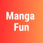 MangaFun : Manga Reader iOS Icon