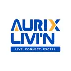 AURIX LIVI'N iOS Icon