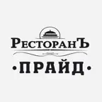 Ресторан "ПРАЙД" iOS Icon