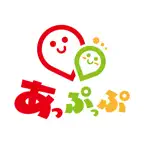 あっぷっぷ Icon