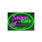 Saigon Cafe Millburn iOS Icon