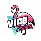 Vice Tacos Icon