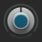 Space Strip iOS Icon