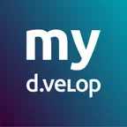 my d.velop iOS Icon