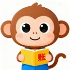 猴子记账 icon