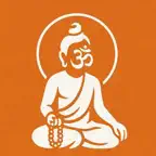 Mantra Mala - Jap Counter iOS Icon