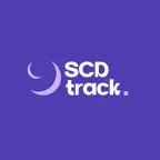 My SCD Track iOS Icon