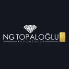 NG TOPALOĞLU iOS Icon