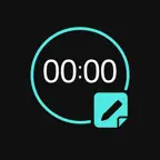 LapNote Icon