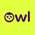 Owl Budget: Budget Planner App iOS Icon