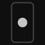 FaceDown: App Blocker & Focus iOS Icon