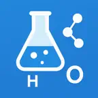 Chemistry AI : Study AI iOS Icon