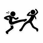Animation Creator: FlipArt 2D iOS Icon
