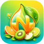 Nutri Jugos iOS Icon