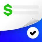 Invoice Maker: Billing App iOS Icon
