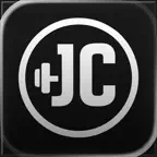 GymJC – Workout & Interval Log iOS Icon