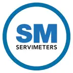 Servimeters iOS Icon