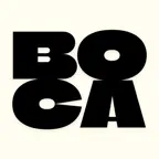 BOCA: Rate Restaurants Icon