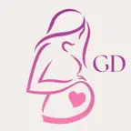 Gestational Diabetes Journey iOS Icon