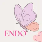 Endometriosis Journey iOS Icon