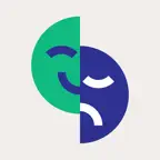 Bipolar Journey iOS Icon