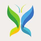 Chronic Pain Journey iOS Icon