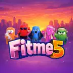 Fitme5 Icon