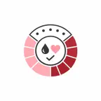Fertility Tracker | Ovulation iOS Icon