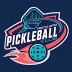 Rockland Pickleball Club iOS Icon
