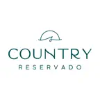 Country Reservado iOS Icon