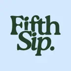 FifthSip. Coffee iOS Icon