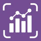 Statistics Solver - Stat AI iOS Icon